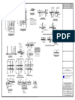 GCU Consultants (Johor) SDN BHD: General Notes - Typical Slab Reinforcement Detail