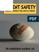 Patient Safety V7ebook