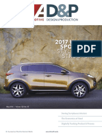 Automotive Design and Production - May 2016 PDF