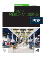 Fashion Mechandising - Virginia Grose PDF