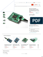 AEX - Due R3 Core Arduino SAM3X8E