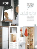 HIB Cabinets