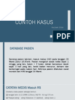 Contoh Kasus (CPPT) 1