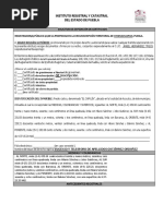 Formato de Inscripción RPP | PDF