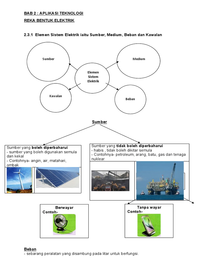 Latihan Pengiraan Parameter Eletrik Pdf