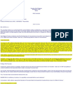 Bank and Trust Company v. Reynado and Adrandea: Novation does not negate criminal liability for estafa