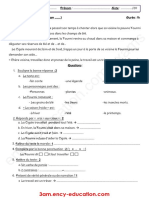 French 3am19 2trim d8 PDF