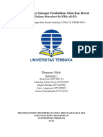 Makalah PKN Kelompok 1 PDF