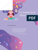 La Muerte en El Álbum Ilustrado