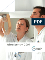 LUKS Jahresbericht 2007 