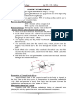 Liver - Dr. Allam 2021 PDF