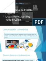 Comunicación Asincrónica (Grupo 2)