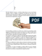 11.sesion 5 Matematicas Financieras