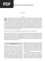 Download 006 Hal 79-92 Pengembangan Sumber Belajar by ryandae SN48876644 doc pdf