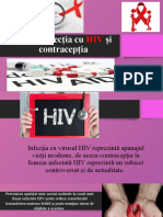 Infectia HIV Si Contraceptia