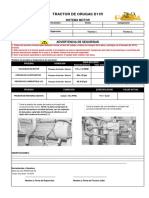 9.-Test de Rendimiento Motor D11R