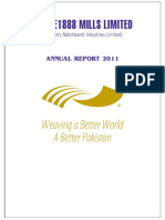 Annual Report 2011