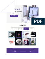 Trendster-V1 0 PDF