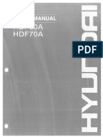Hyunday HDF50-70A PDF
