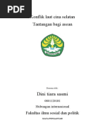 Download Konflik Laut Cina Selatan by Dini Tiara SN48877157 doc pdf