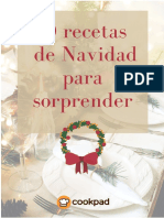 80 Recetas de Navidad PDF