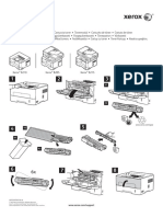 Toner Cartridge