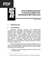 Download A1 Upaya Mengungkap - Tatang AT by Tatang Taufik SN4887737 doc pdf
