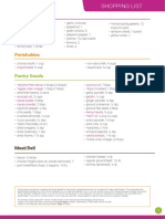 BalancedKeto MealPlan