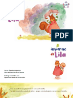 El Invierno de Lila PDF