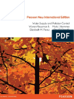 Water Supply and Pollution Control Pearson New International Edition by JOHN W. VIESSMAN, WARREN HAMMER, MARK J. CLARK (z-lib.org).pdf