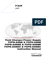 Power Supply FCPS-24S6E 51977