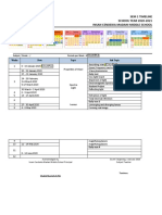 Chapter Analysis Template 