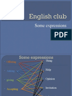 English club