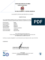 CertificadoLibretaMilitar PDF