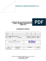 1 Memoria Descriptiva Samnsa Exp Tco - Ok PDF