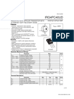 Datasheet PDF