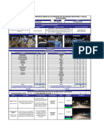 Informe Diario Seguridad Industrial PDF