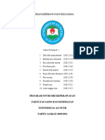 Askep Keluarga Klmpok 2 Balita