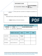 CO-PL-9115-SSOMA-001 Plan Anual de SST - 2020 REV 00 FINAL