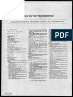 Congressional Record - Vol. 1, 97th Congress (Jan. 1981 - Dec. 1981)