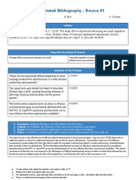 Grace Ptak - Annotated Bibliography Template