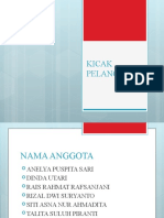 KICAK PELANGI Kwu