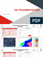 Reporte Fragmentacion 31-10-2020