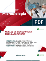 NIVELES DE BIOSEGURIDAD LABORATORIO.pdf