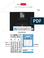 How to Open the Publisher (.pub) File on Your iPad or iPhone | Iphone, Microsoft, Publishing