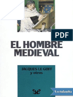 El Hombre Medieval - AA VV