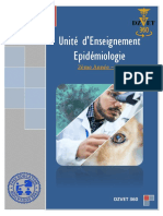 S7 - Epidémiologie-DZVET360-Cours-veterinaires