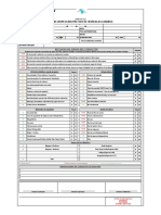 1.24 Anexo 02 (2.3) - Check List de Vehículos Livianos