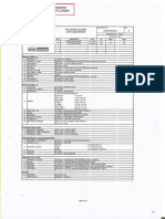 Datasheet Flame Detector FL3100H