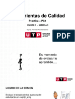 Unidad 1 - Semana 5 - Practica - PC1